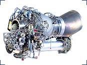 Moteur Arriel